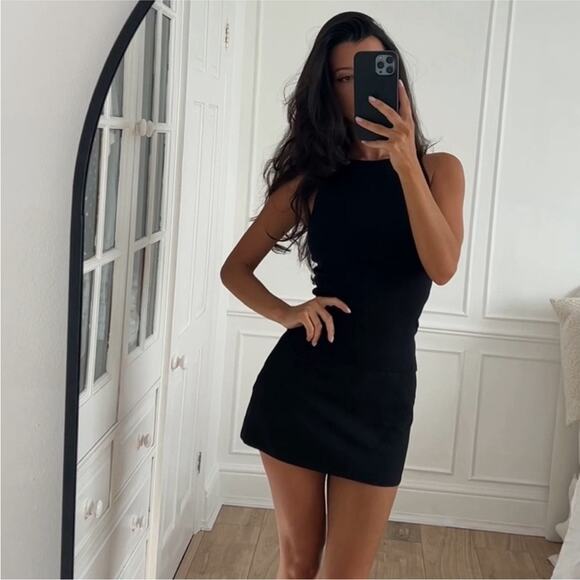 Reformation Nataly Dress XL - Picture 6 of 6